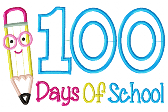100 Days of School: A Designer’s Review
