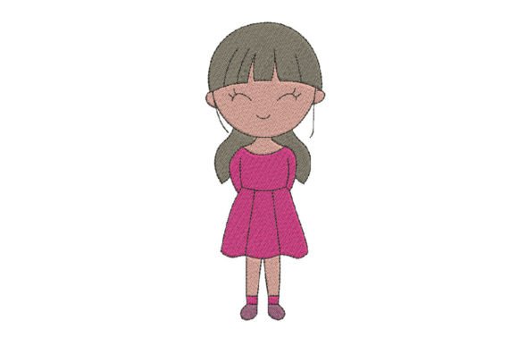 Beautiful Girl: A Designer Review for Business Merch