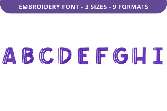 Culture Shock Font A to I: Boutique Apparel Review
