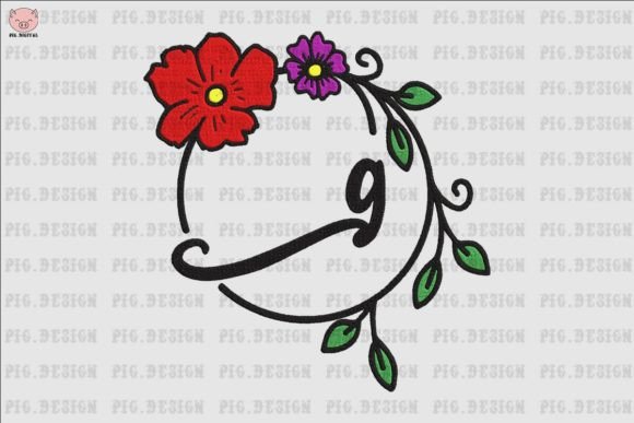 Flower Font G: A Designer’s Review for Real Projects