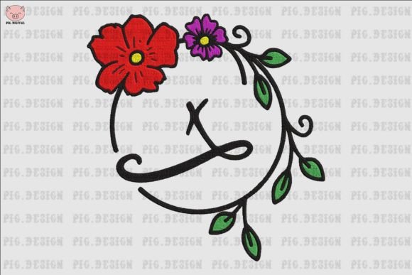 Flower Font X: A Designer’s Review for Gifts