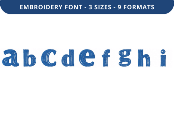 Hay Girl Hay Font A to I: Seasonal Review