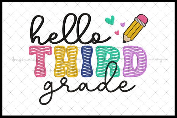 Hello Third Grade: A Designer’s Craft Fair Review