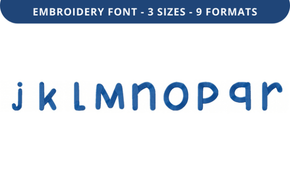 Puhoy Font J to R: Boutique Apparel Review
