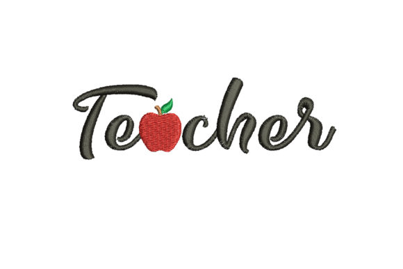 Teacher Day: A Seasonal Embroidery Design Review
