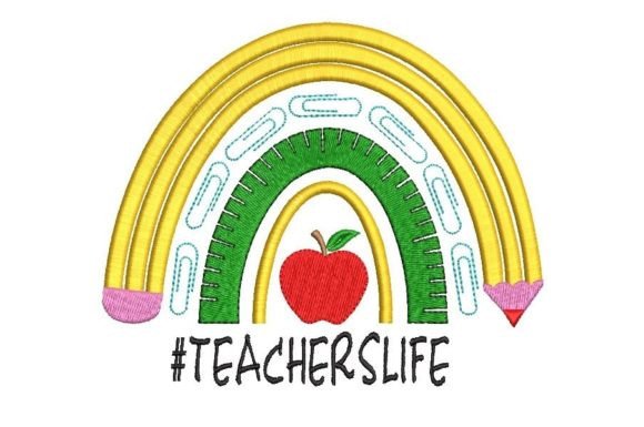 Teacher's Life: A Boutique Sweatshirt Design Review
