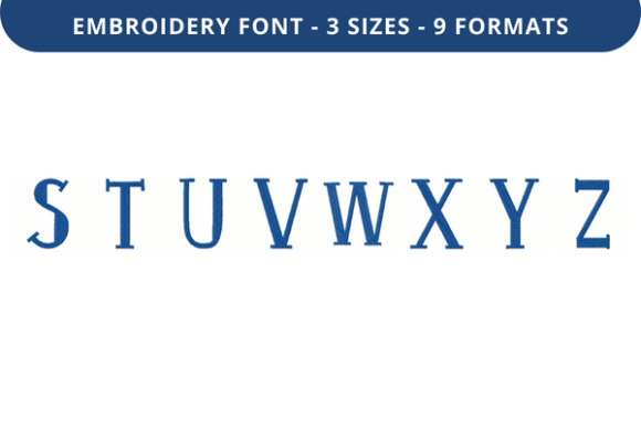 Weather Bee Font S to Z: A Designer’s Review